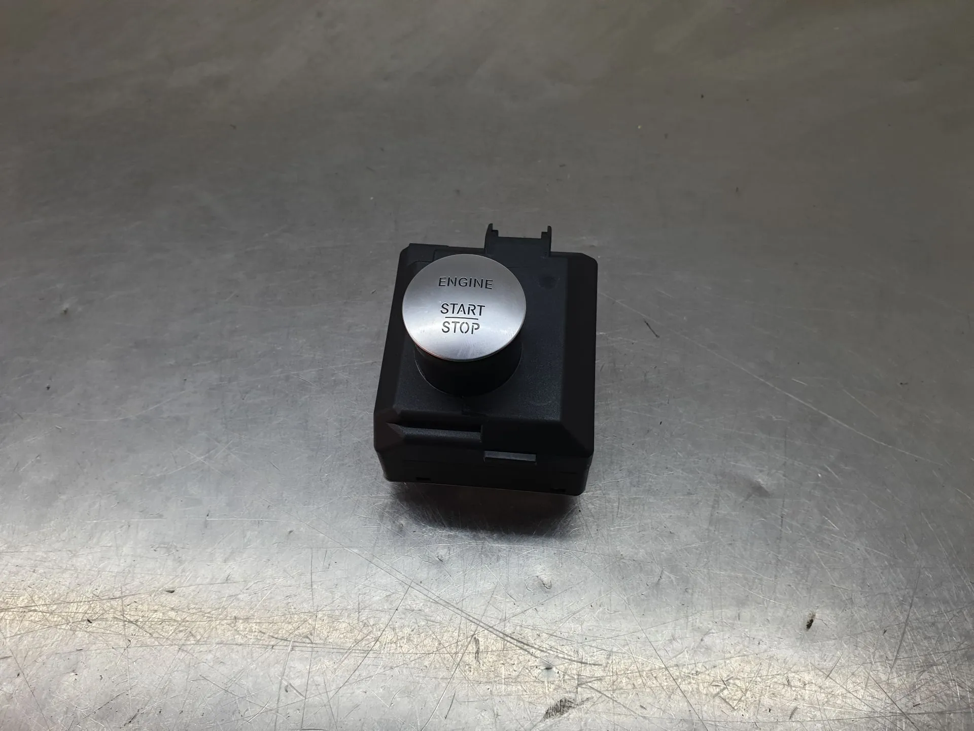 Start&Stop switch MERCEDES-BENZ Classe A (W176)
