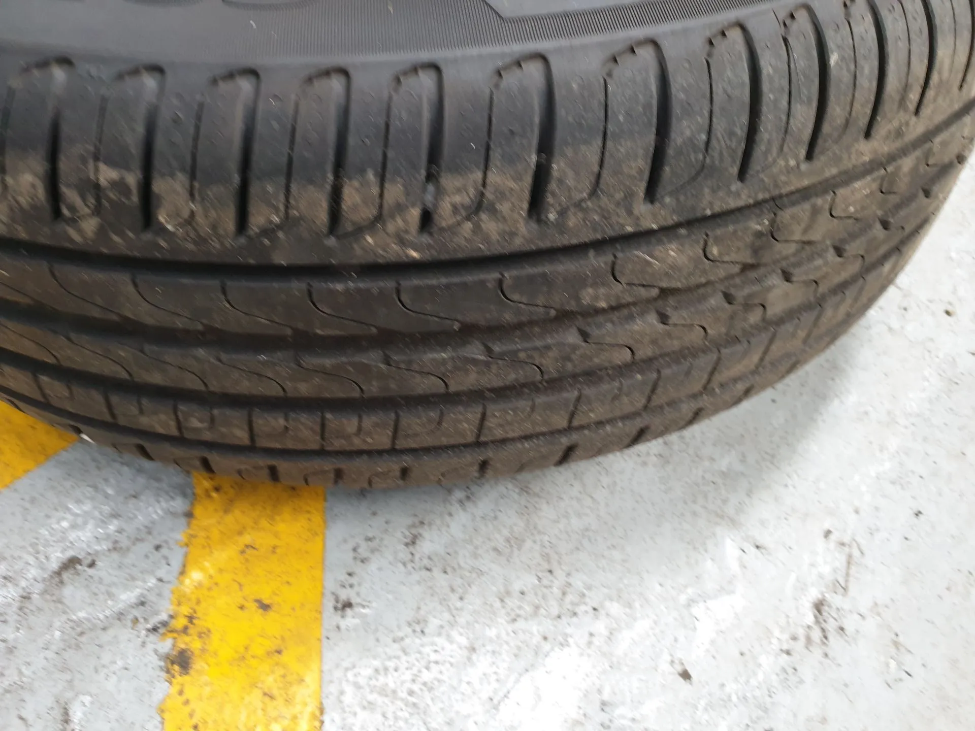 Conjunto Jantes Especiais FORD EcoSport Imagem-4