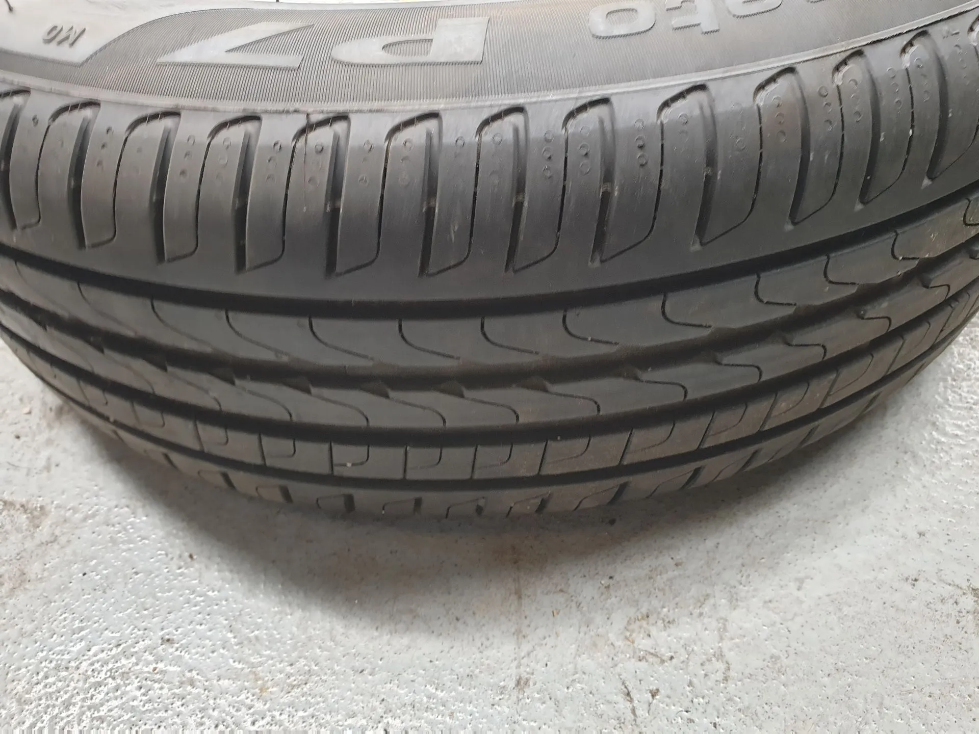 Conjunto Jantes Especiais FORD EcoSport Imagem-5