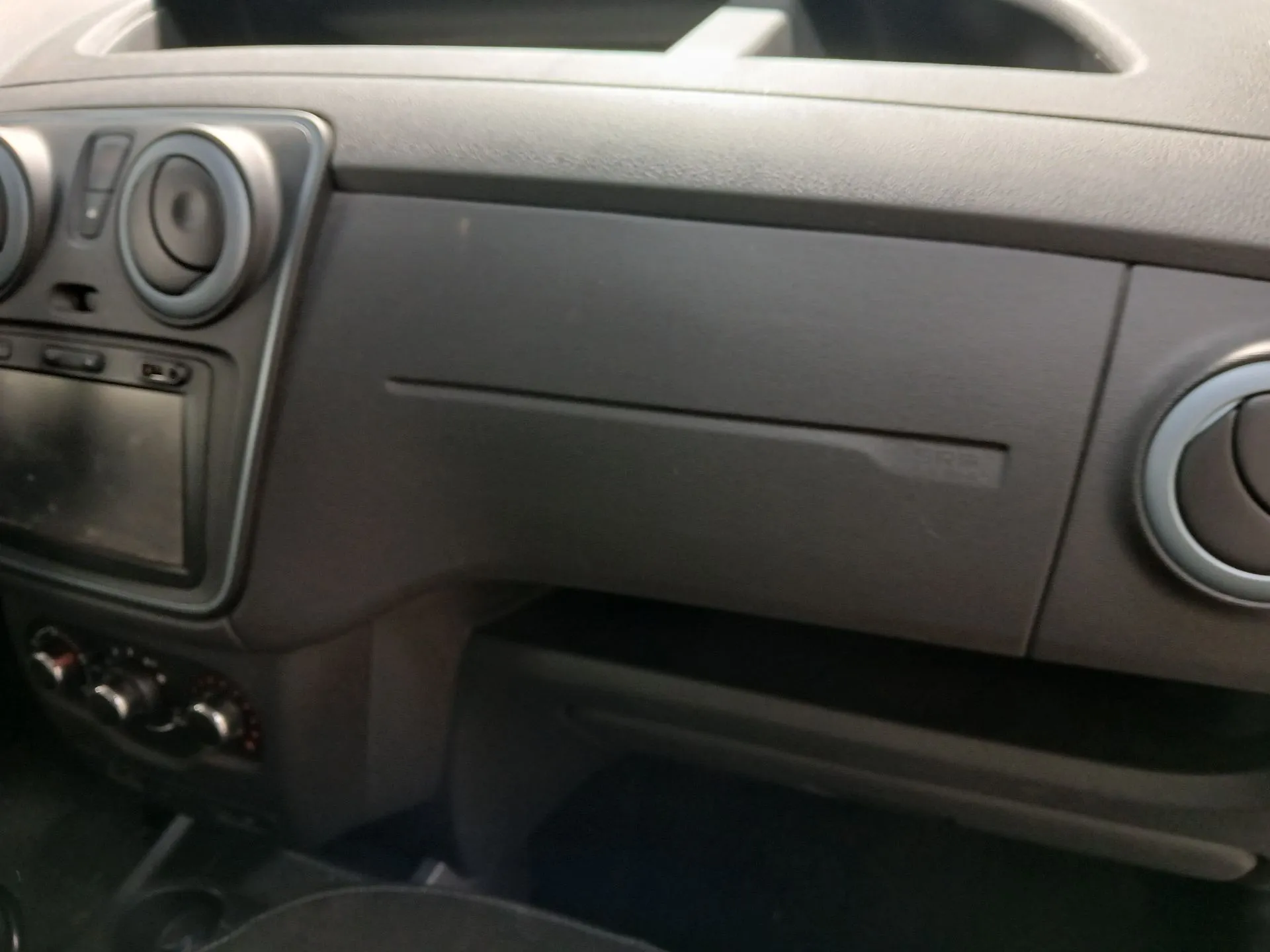 Frente Completa DACIA Dokker (0S_) Imagem-3