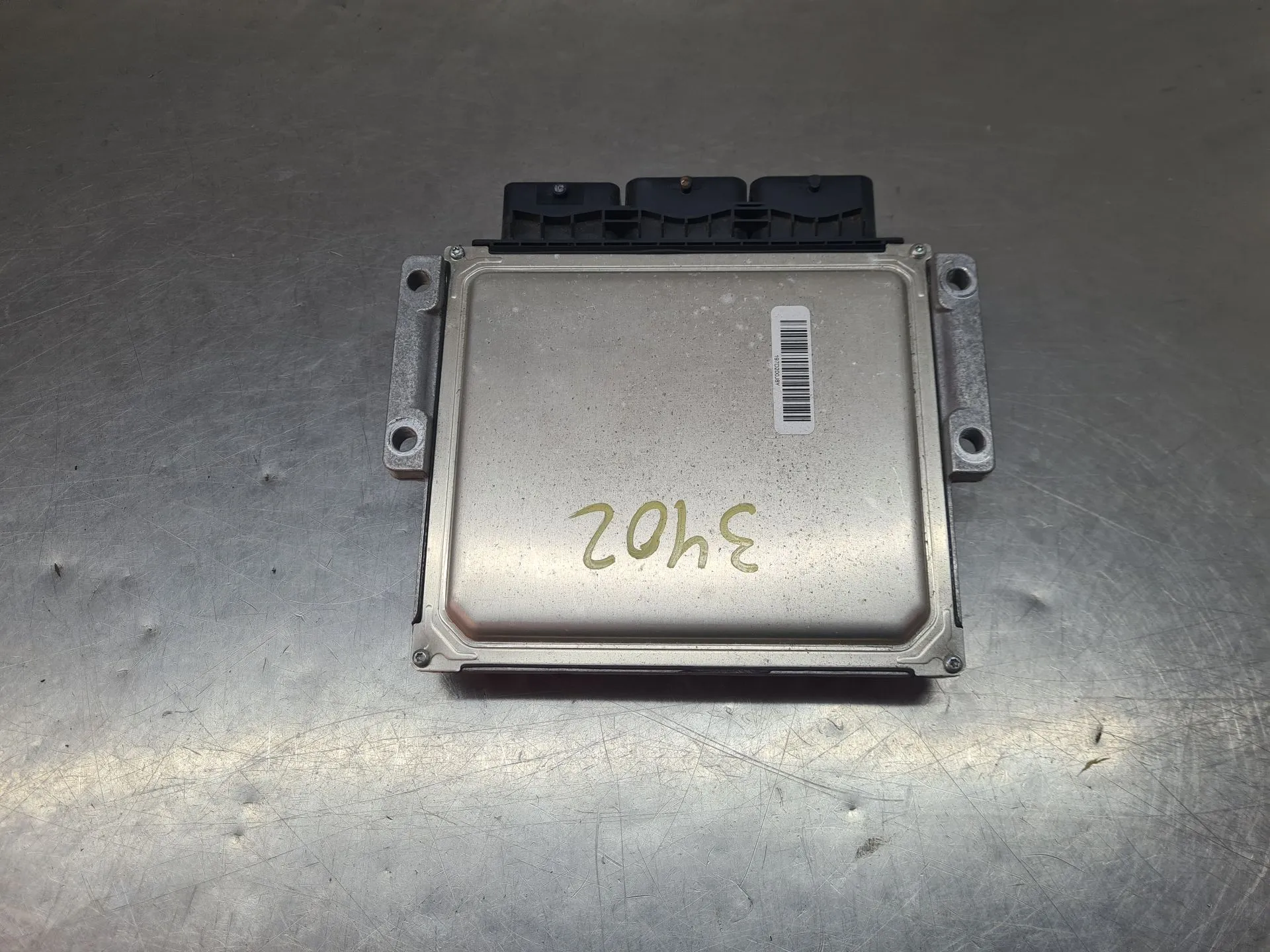 Centralita motor / ECU PEUGEOT 508