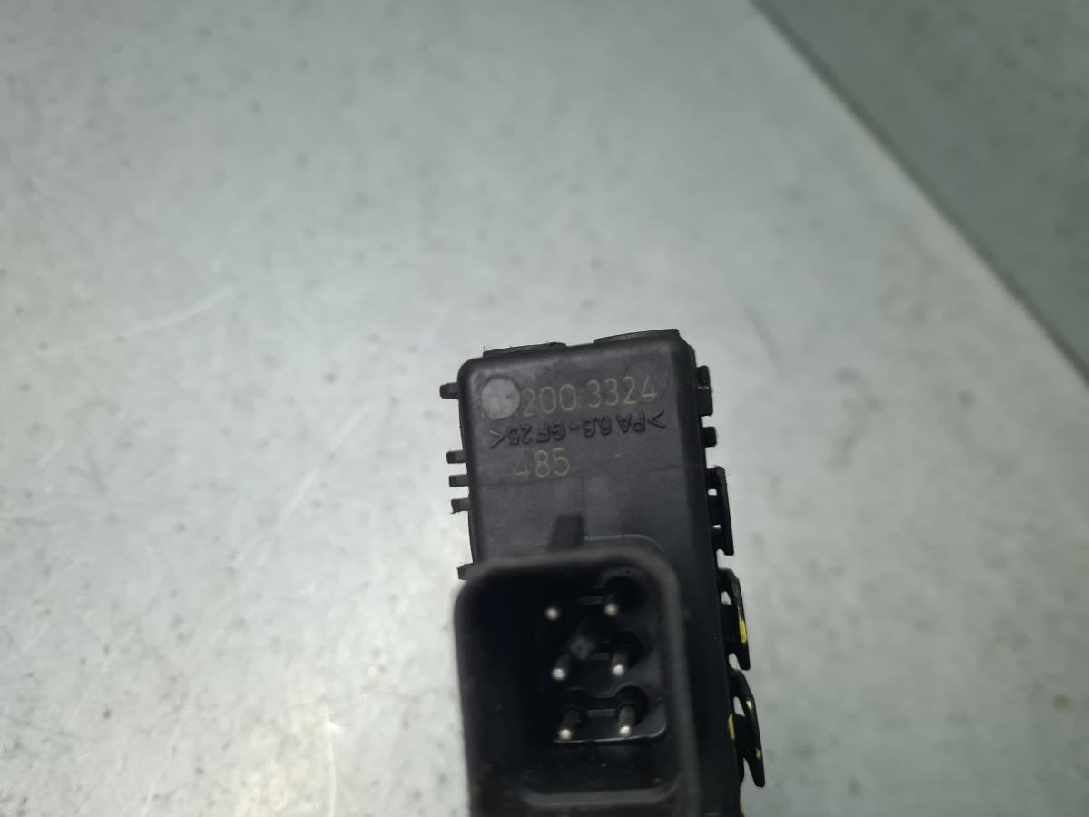 Moteur lève-vitre avant gauche OPEL Astra H Hatchback (L48) Imagem-6