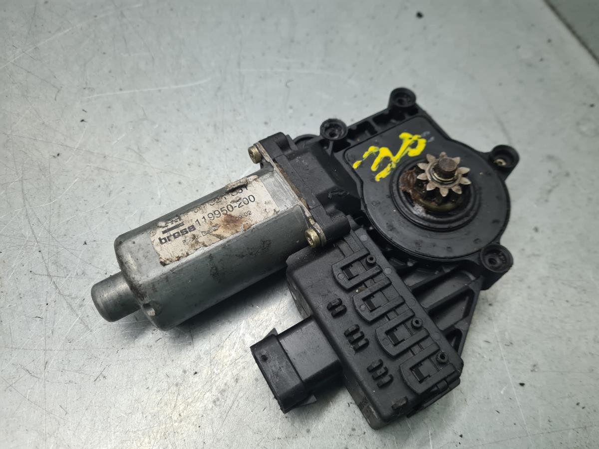 Moteur lève-vitre avant gauche OPEL Astra G Hatchback (F48_, F08_) Imagem-1