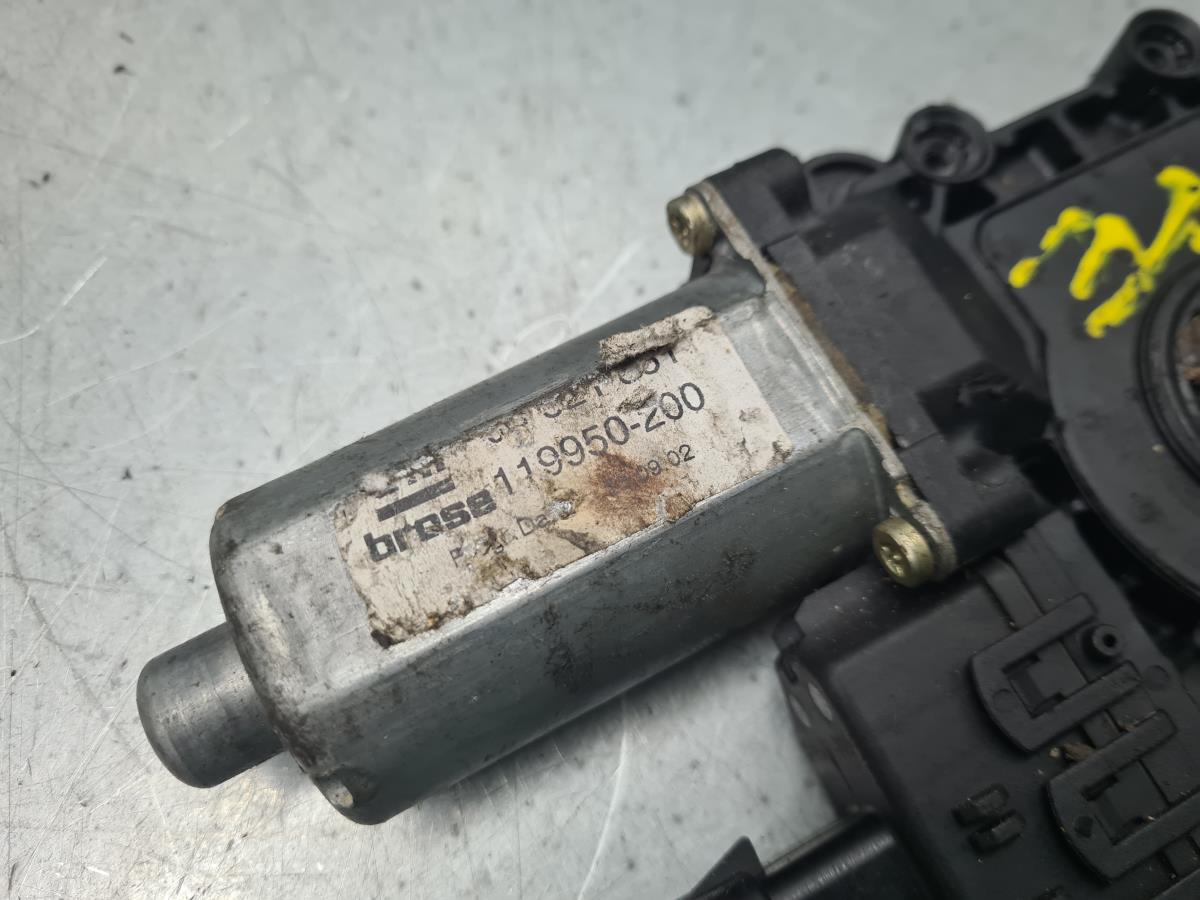 Moteur lève-vitre avant gauche OPEL Astra G Hatchback (F48_, F08_) Imagem-2