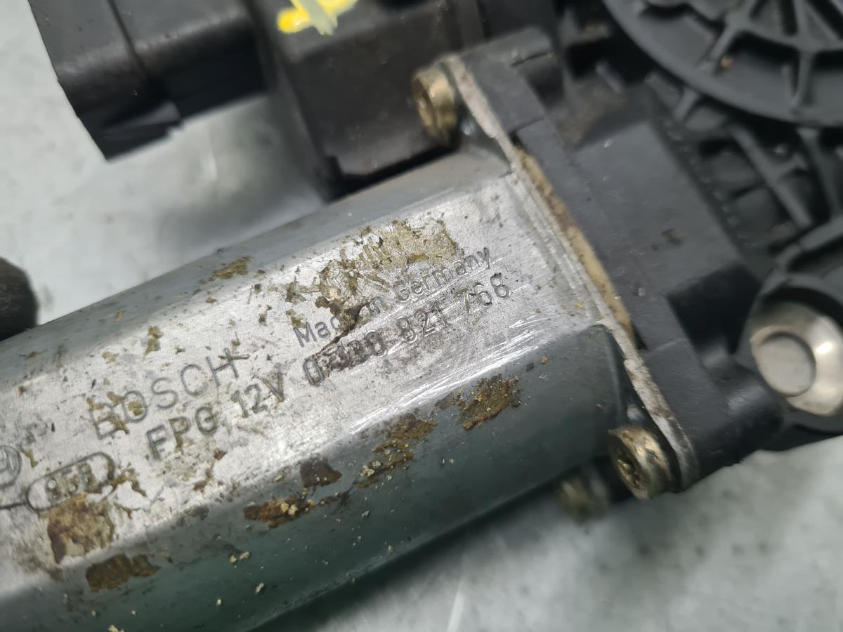Moteur lève-vitre avant gauche OPEL Astra G Hatchback (F48_, F08_) Imagem-5
