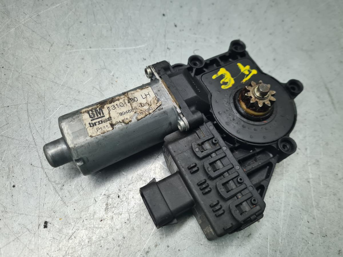 Moteur lève-vitre avant gauche OPEL Astra G Hatchback (F48_, F08_) Imagem-1