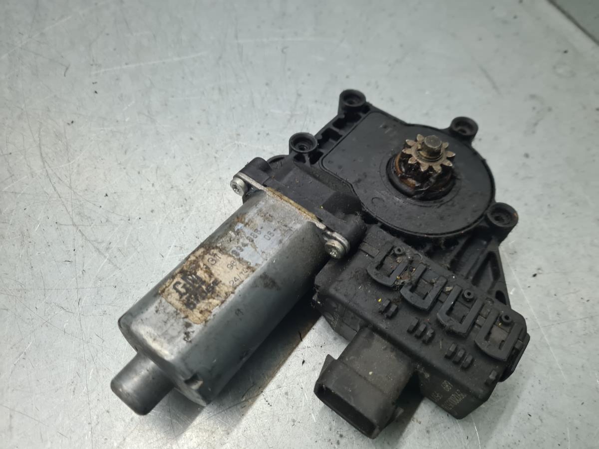 Moteur lève-vitre avant gauche OPEL Astra G Hatchback (F48_, F08_) Imagem-1