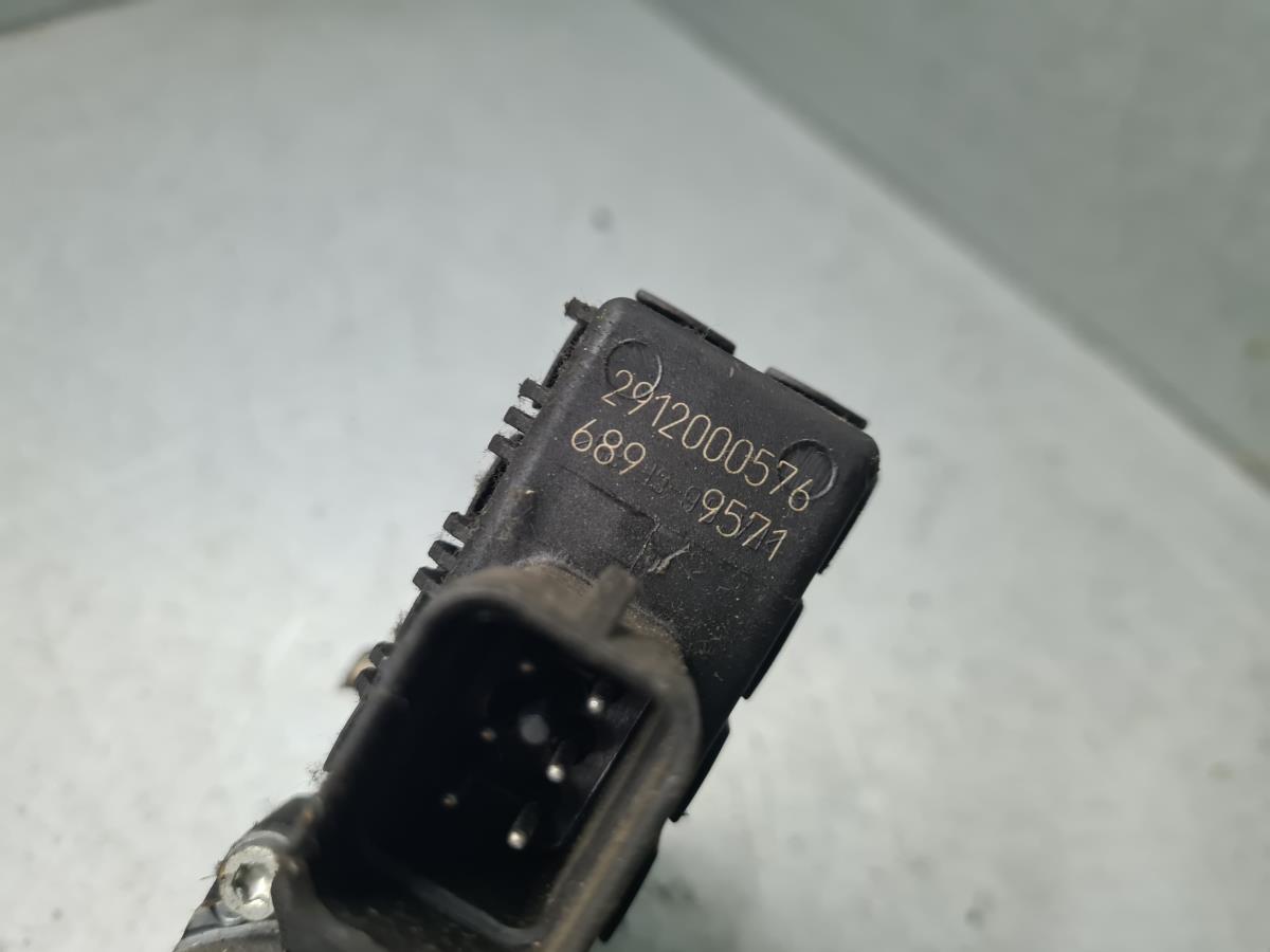 Moteur lève-vitre avant gauche OPEL Astra G Hatchback (F48_, F08_) Imagem-3