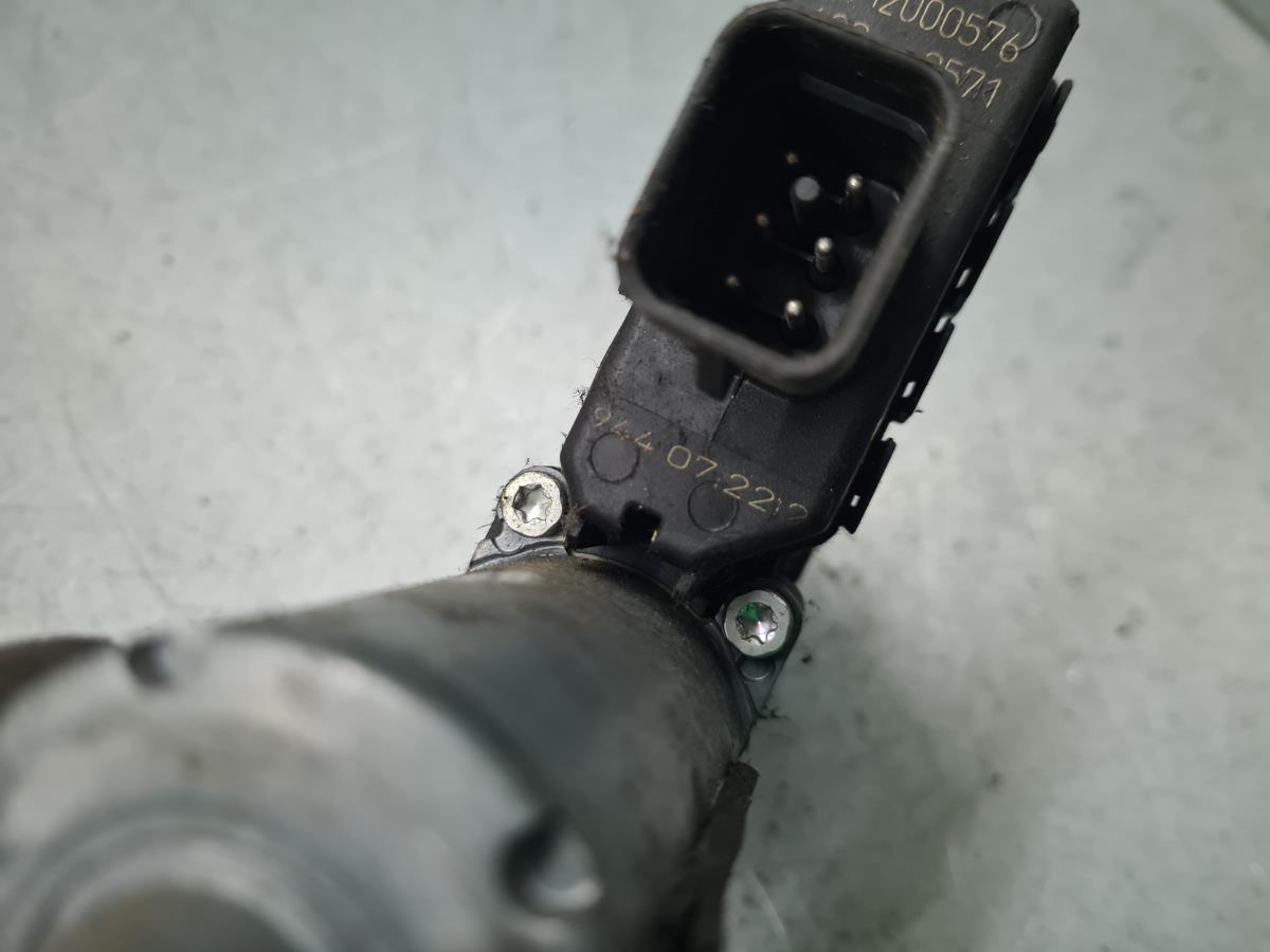 Moteur lève-vitre avant gauche OPEL Astra G Hatchback (F48_, F08_) Imagem-4