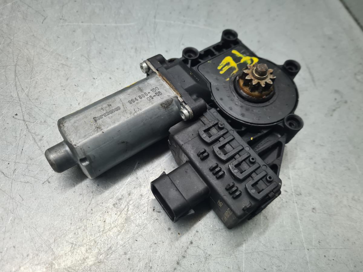 Moteur lève-vitre avant gauche OPEL Astra G Hatchback (F48_, F08_) Imagem-1