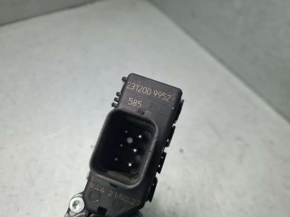 Moteur lève-vitre avant gauche OPEL Astra G Hatchback (F48_, F08_) Imagem-3