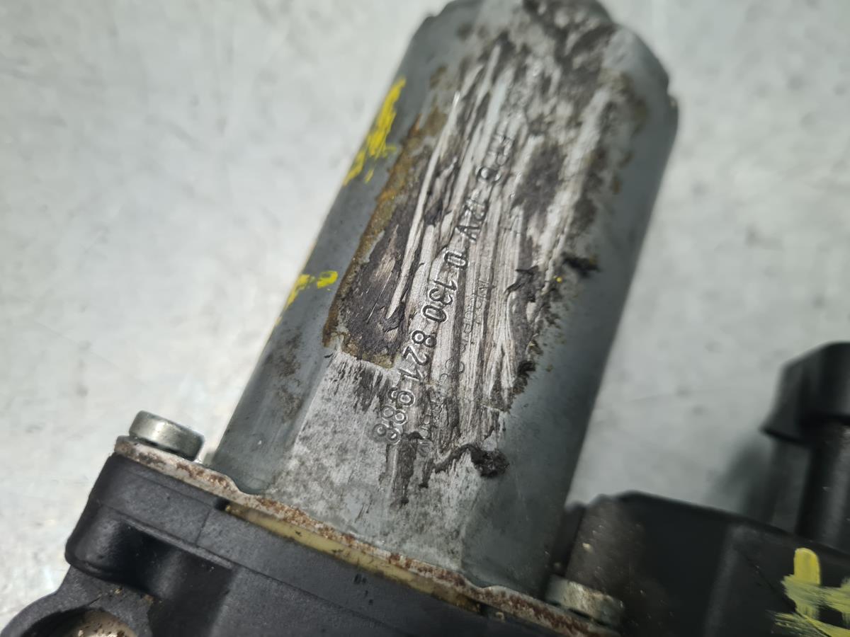 Moteur lève-vitre avant gauche OPEL Astra G Hatchback (F48_, F08_) Imagem-5