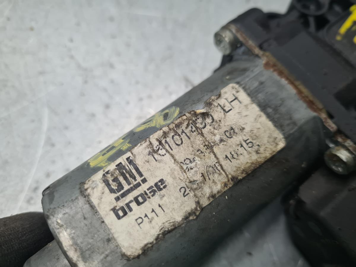 Moteur lève-vitre avant gauche OPEL Astra G Hatchback (F48_, F08_) Imagem-2