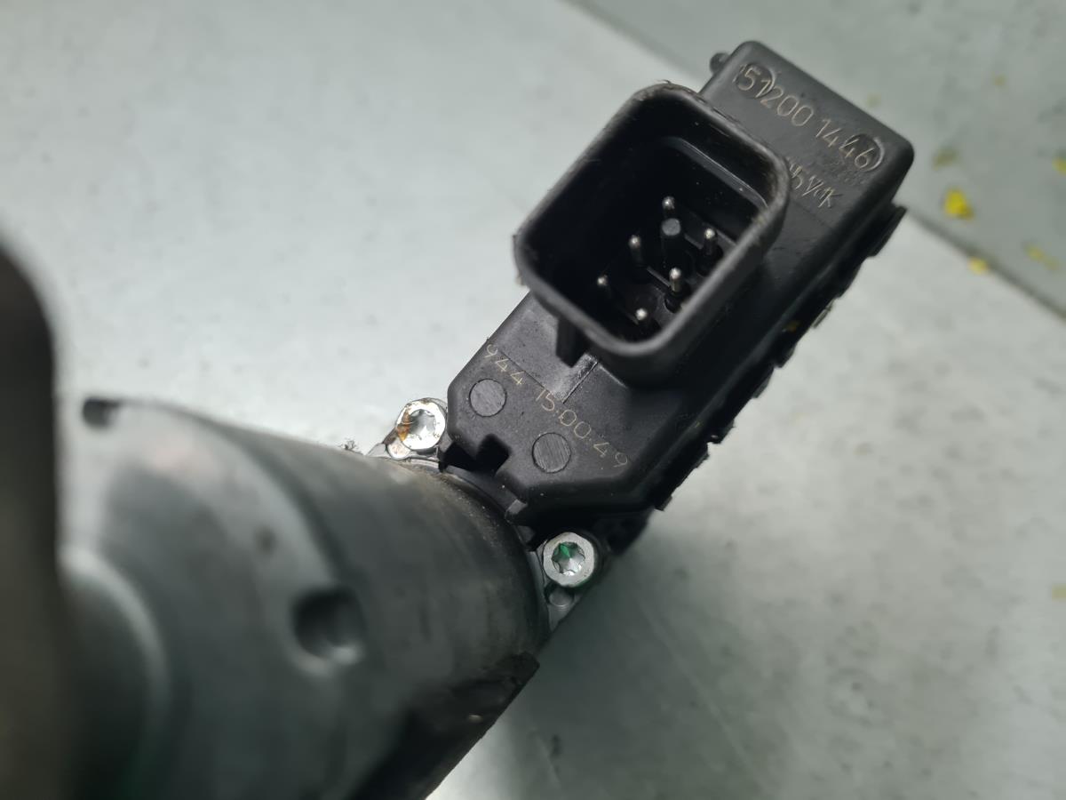 Moteur lève-vitre avant gauche OPEL Astra G Hatchback (F48_, F08_) Imagem-4