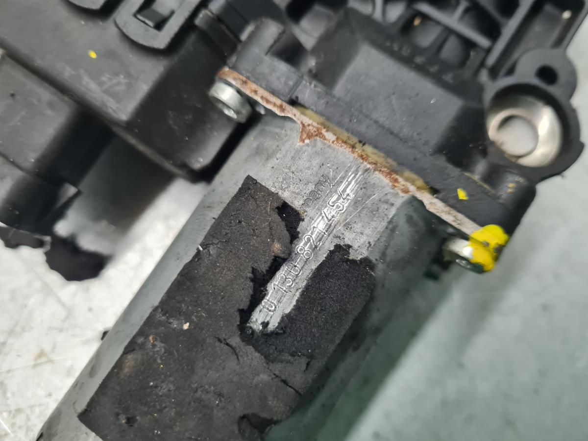 Moteur lève-vitre avant gauche OPEL Astra G Hatchback (F48_, F08_) Imagem-5
