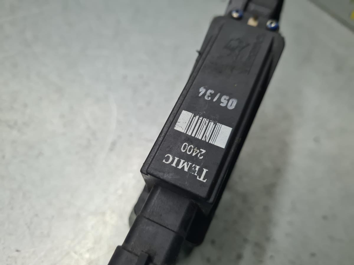 Moteur lève-vitre avant gauche OPEL Corsa C Imagem-3