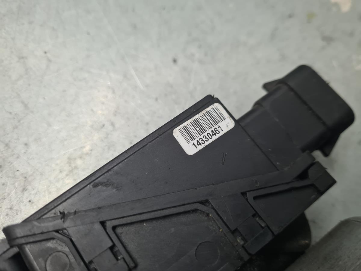 Moteur lève-vitre avant gauche OPEL Corsa C Imagem-5