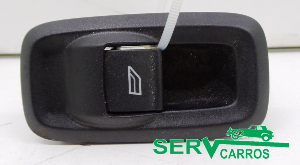 Mando / interruptor elevalunas delantero derecho FORD Fiesta VI (CB1, CCN)