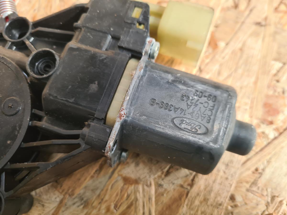 Lève-vitre avant gauche FORD Fiesta VI (CB1, CCN) Imagem-1