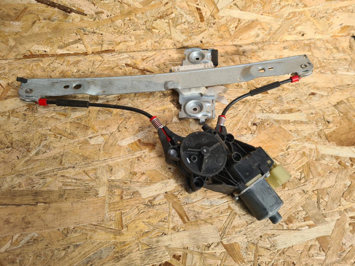 Lève-vitre avant gauche FORD Fiesta VI (CB1, CCN)