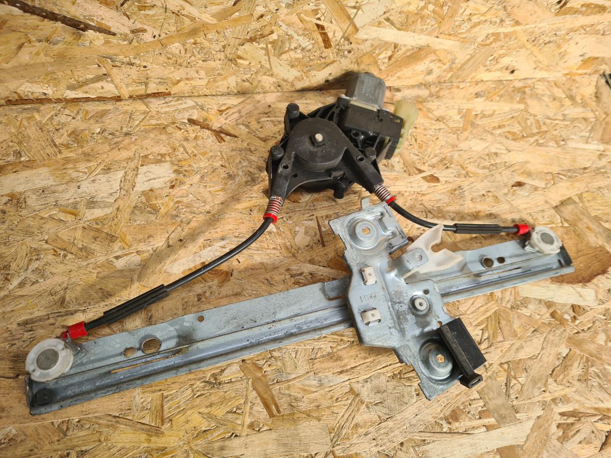 Lève-vitre avant gauche FORD Fiesta VI (CB1, CCN) Imagem-2