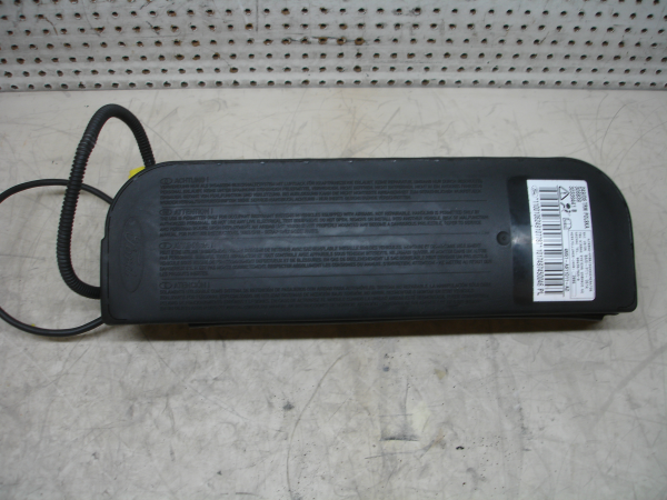 Left Seat Airbag FORD Focus II (DA_)