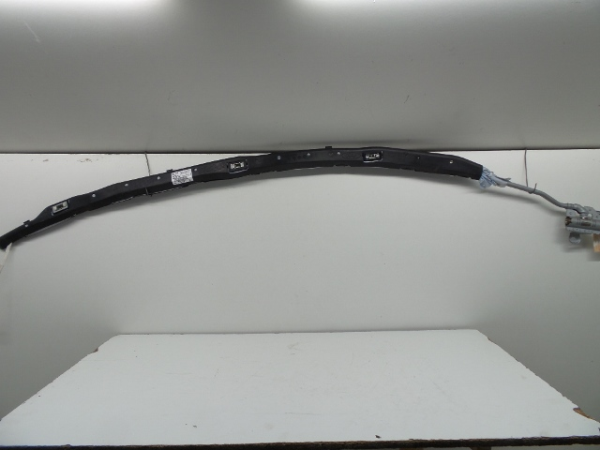 Right Curtain Airbag FORD Focus II (DA_)