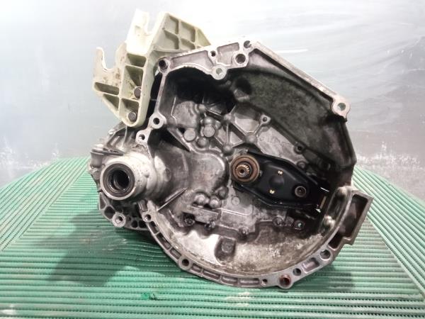 Cambio manual PEUGEOT 207 (WA_, WC_)