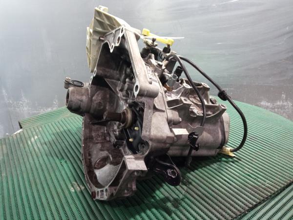 Cambio manual PEUGEOT 207 (WA_, WC_) Imagem-1