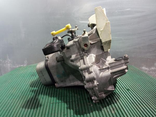 Cambio manual PEUGEOT 207 (WA_, WC_) Imagem-5