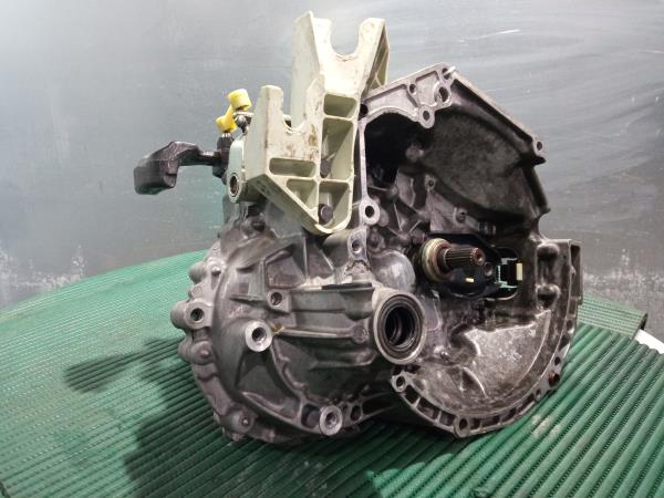 Cambio manual PEUGEOT 207 (WA_, WC_) Imagem-6