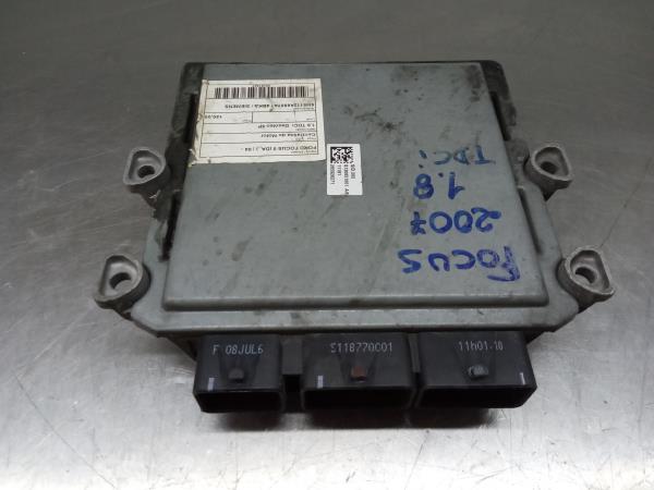 Centralina motor / ECU FORD Focus II (DA_) Imagem-1