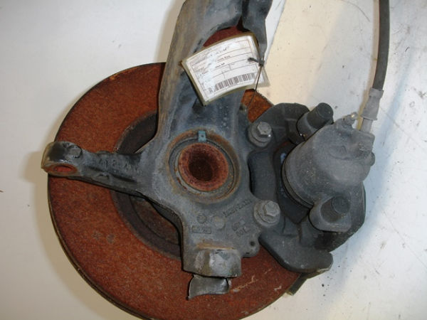 Pinça travão / maxila de travão frente esquerda FORD Focus II (DA_) Imagem-1