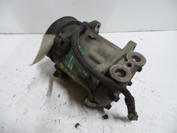 Compressore A/C PEUGEOT 106 I (1A, 1C) Imagem-1