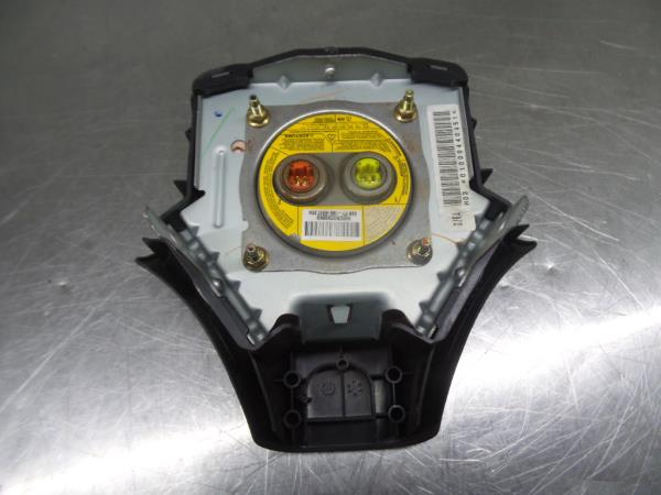 Airbag do volante MAZDA 6 Sedan (GG) Imagem-1