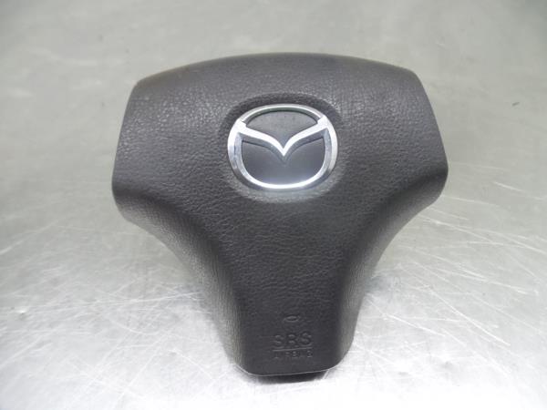 Airbag do volante MAZDA 6 Sedan (GG)