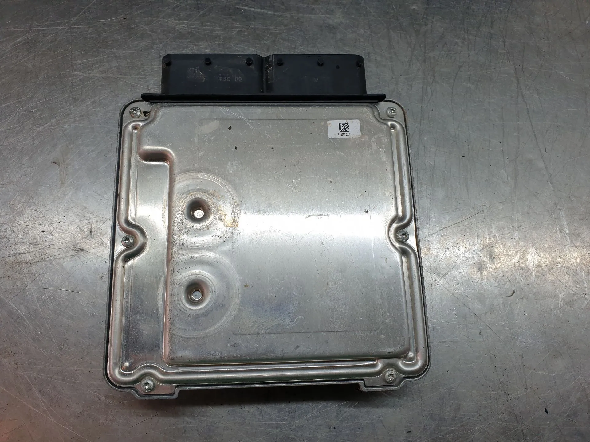 Centralina motor / ECU VOLKSWAGEN Tiguan (5N) Imagem-3