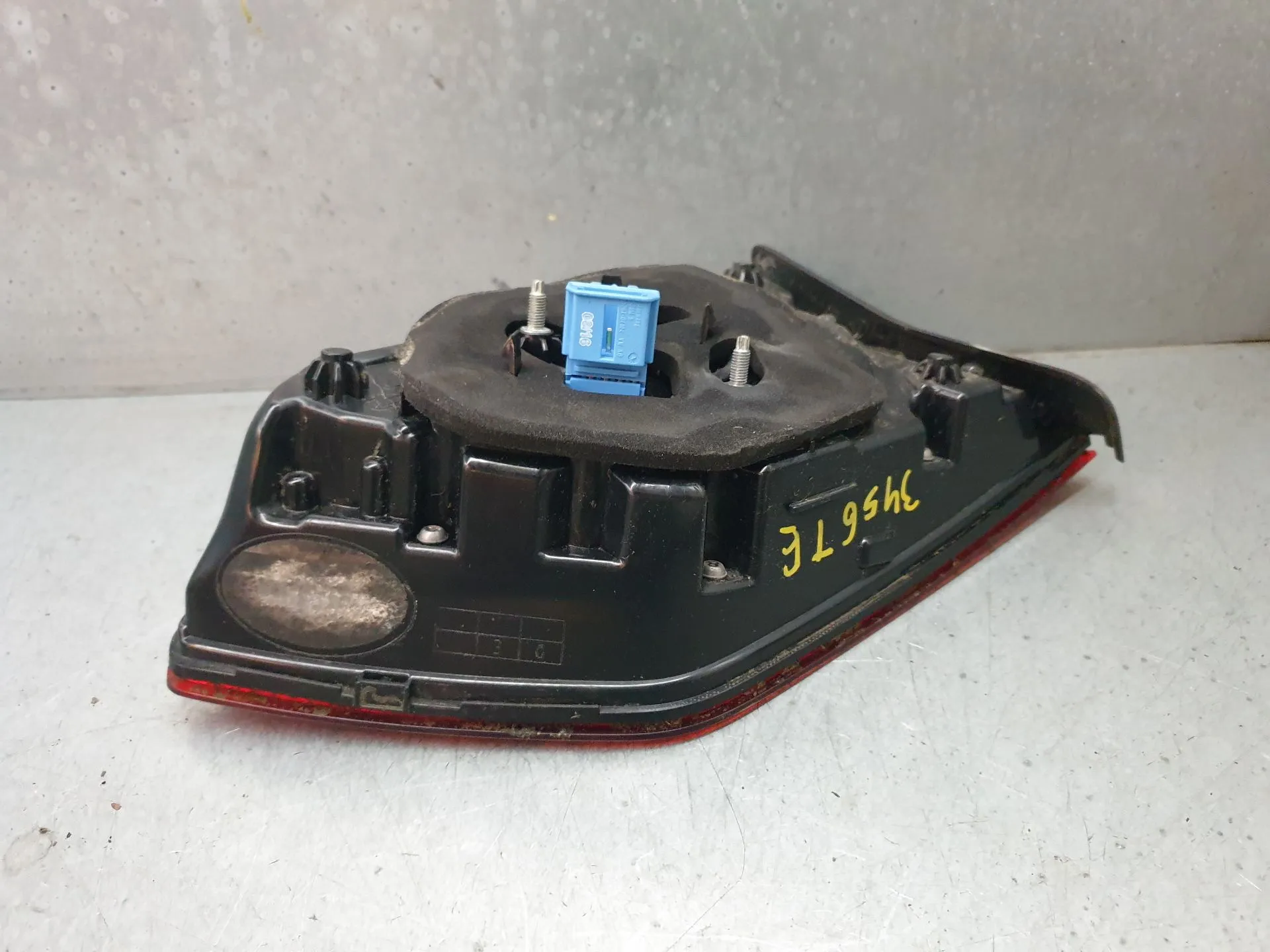 Fanale Sinistro Baule VOLKSWAGEN Tiguan (5N) Imagem-4