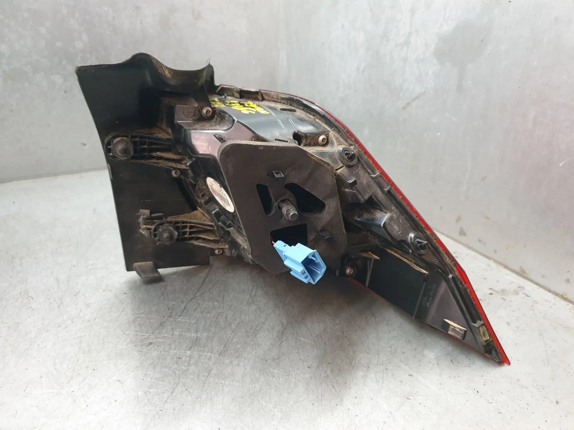 Feu arrière Gauche VOLKSWAGEN Tiguan (5N) Imagem-3