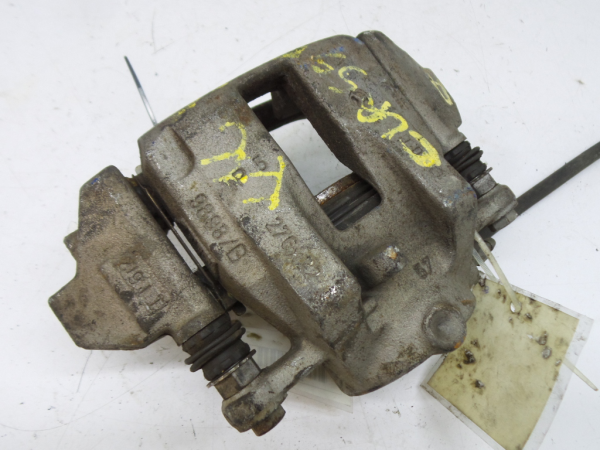 Pinça travão / maxila de travão frente esquerda MERCEDES-BENZ Classe B (W245)