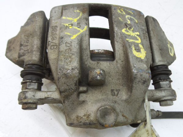 Pinça travão / maxila de travão frente esquerda MERCEDES-BENZ Classe B (W245) Imagem-1
