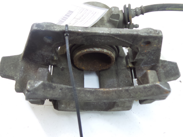 Pinça travão / maxila de travão frente esquerda MERCEDES-BENZ Classe B (W245) Imagem-2