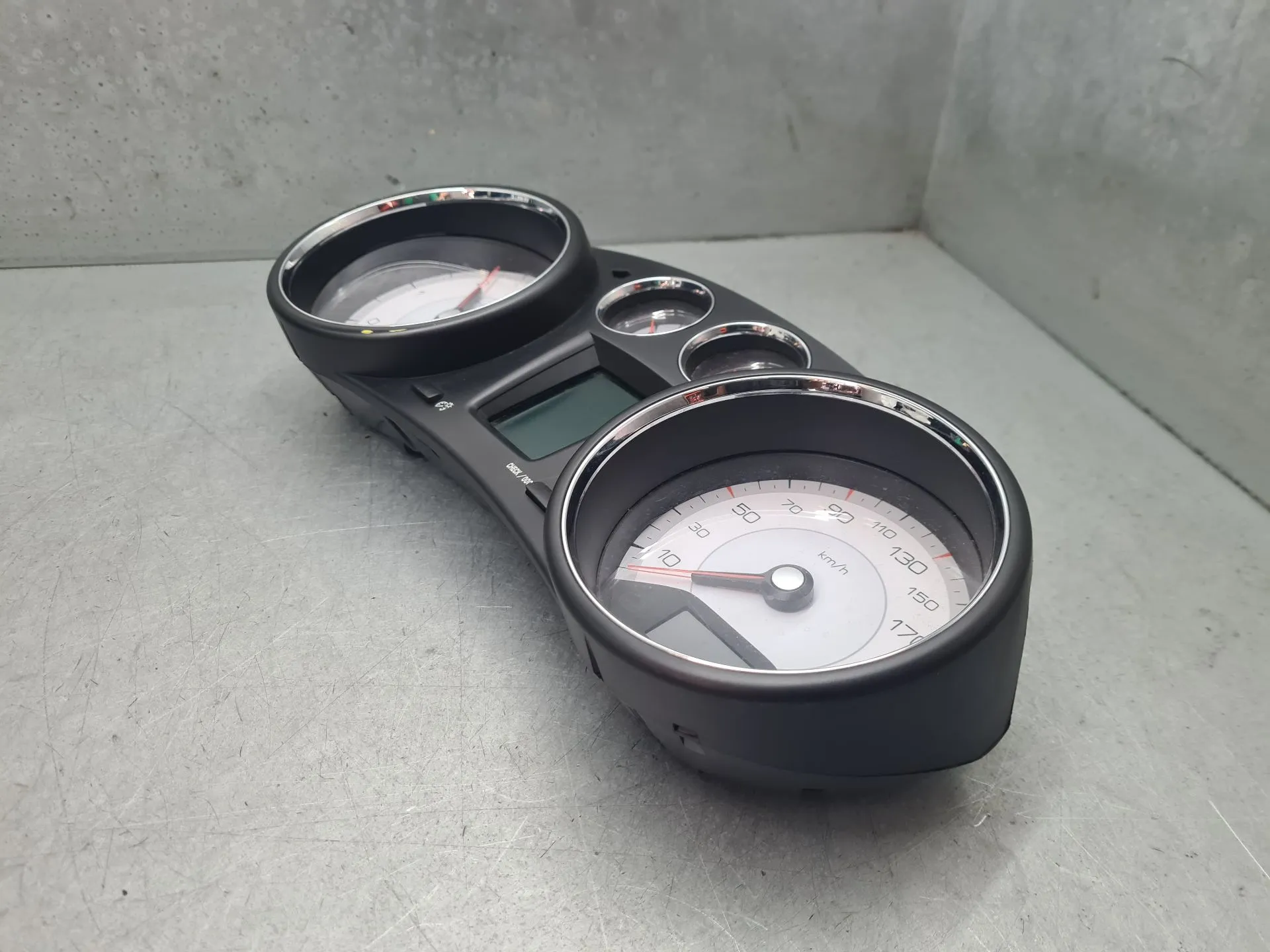 Quadrante / painel de instrumentos PEUGEOT 308 SW Imagem-3