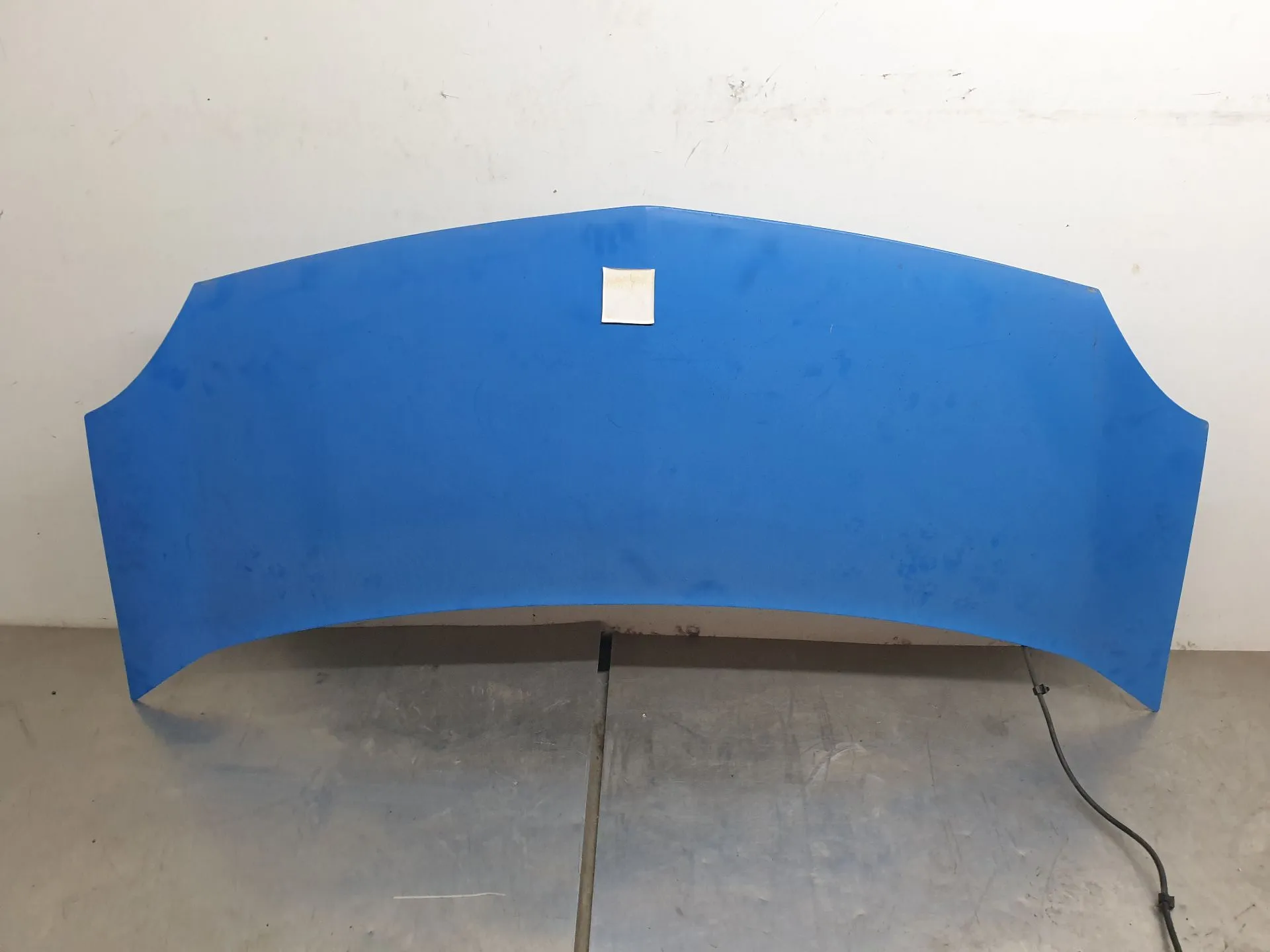Capot RENAULT Kangoo Express (FW0/1_)