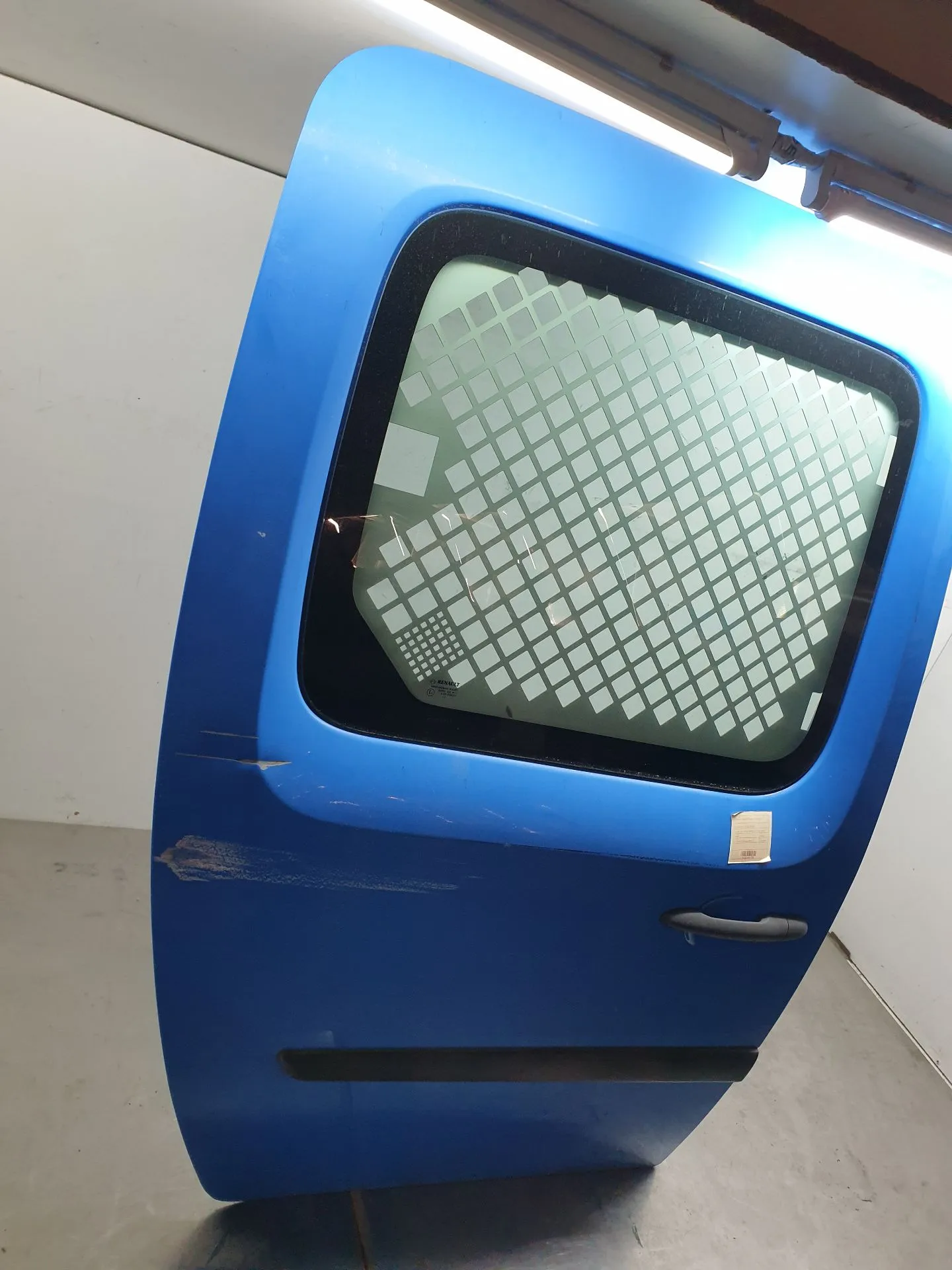 Porta scorrevole destra RENAULT Kangoo Express (FW0/1_) Imagem-1