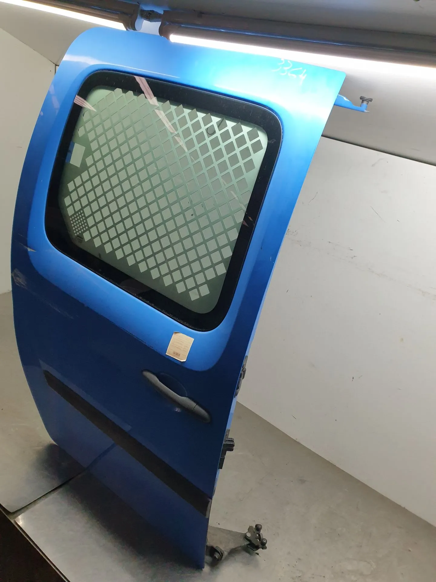 Porta scorrevole destra RENAULT Kangoo Express (FW0/1_)