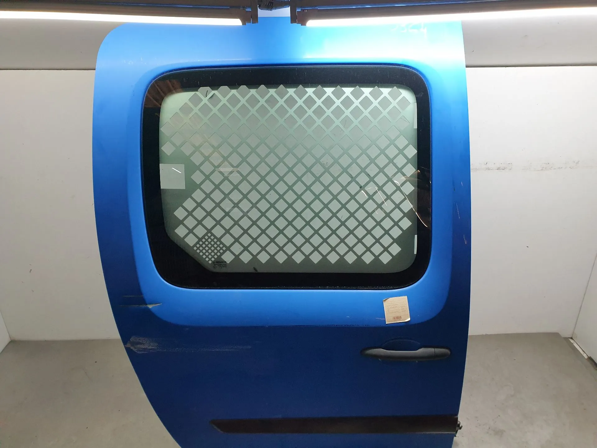 Porta scorrevole destra RENAULT Kangoo Express (FW0/1_) Imagem-2