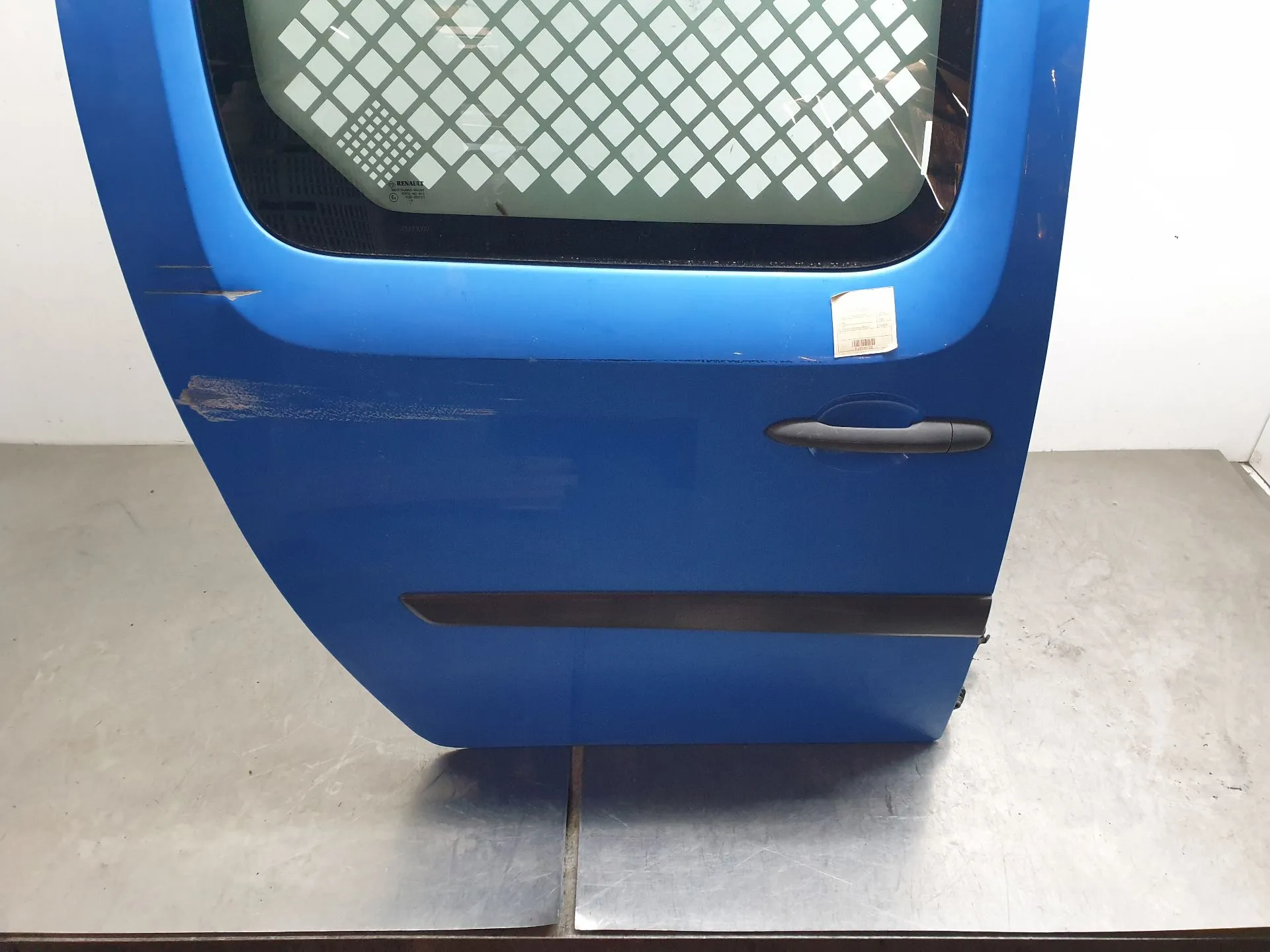 Porta scorrevole destra RENAULT Kangoo Express (FW0/1_) Imagem-3