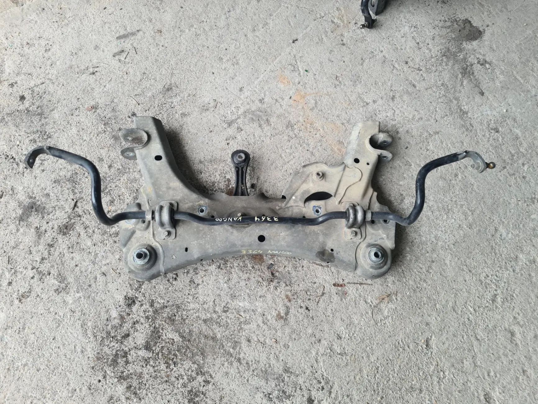 Telaio anteriore RENAULT Kangoo Express (FW0/1_)