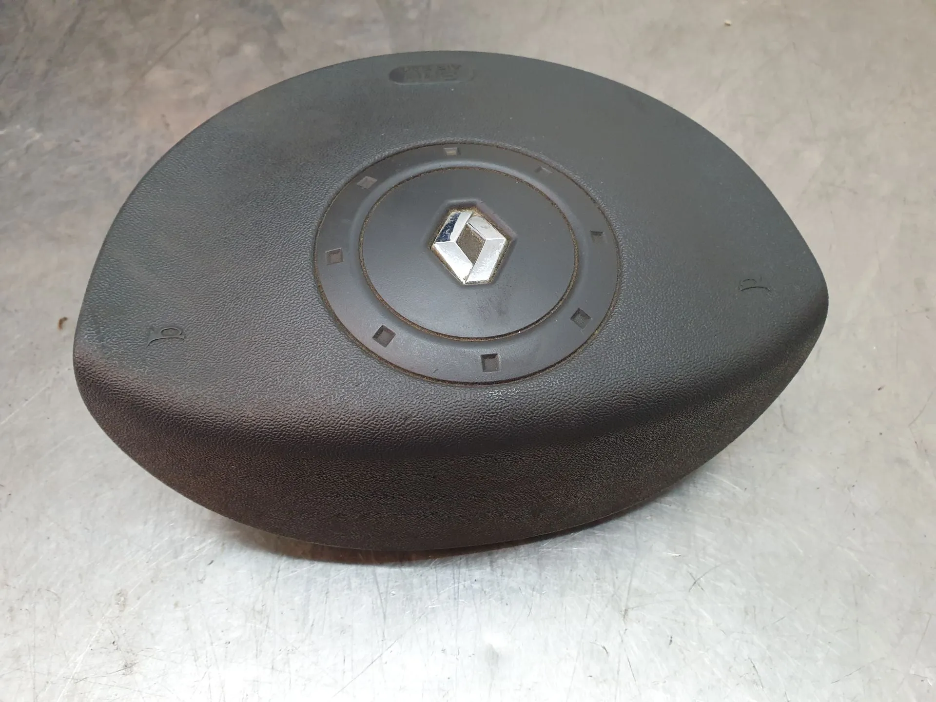Airbag del Volante RENAULT Kangoo Express (FW0/1_) Imagem-1